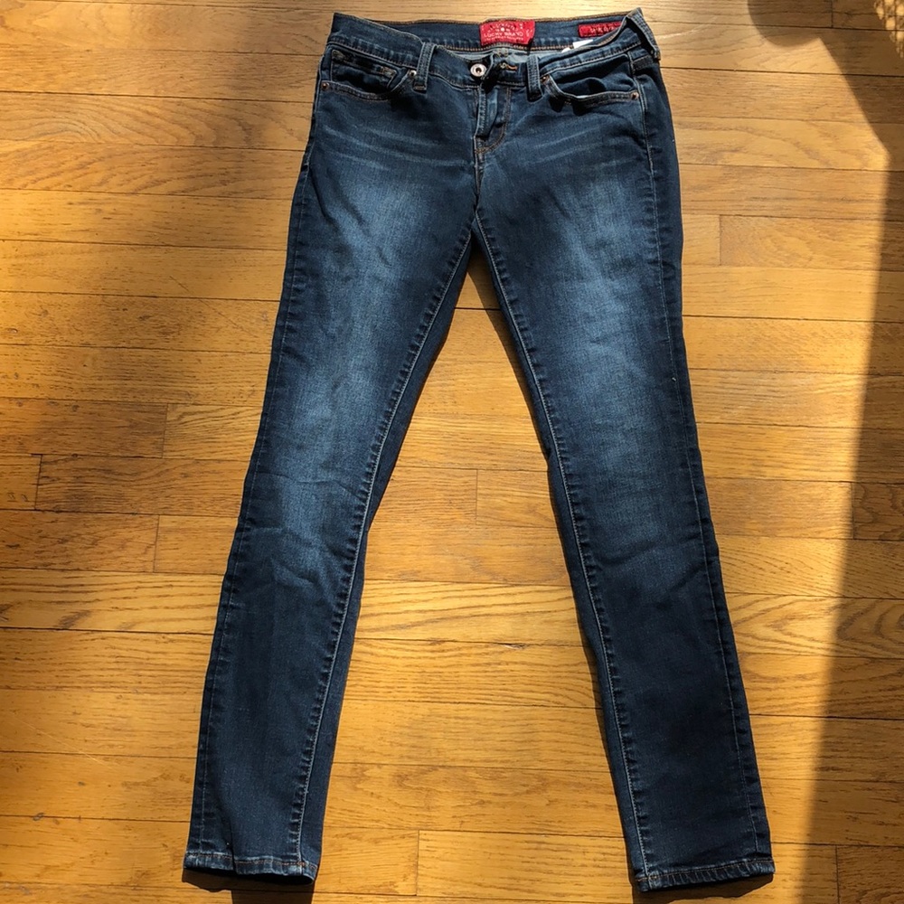Lucky Brand Jeans